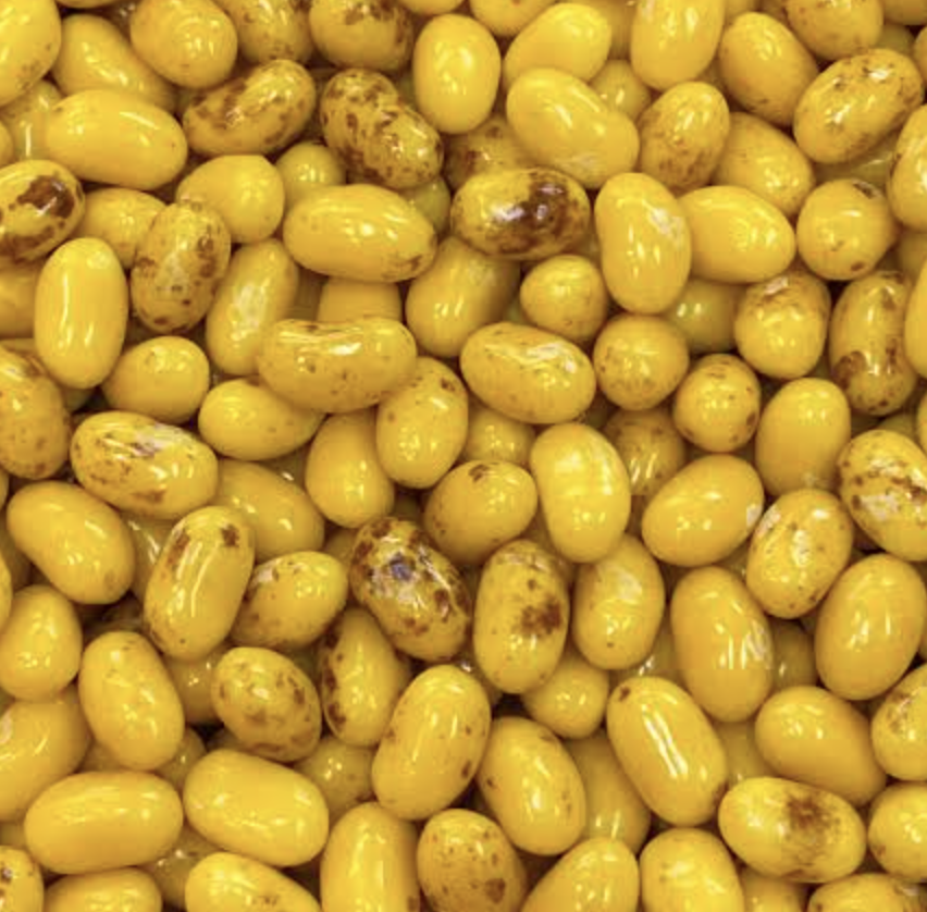 Top Banana Jelly Belly Jelly Beans