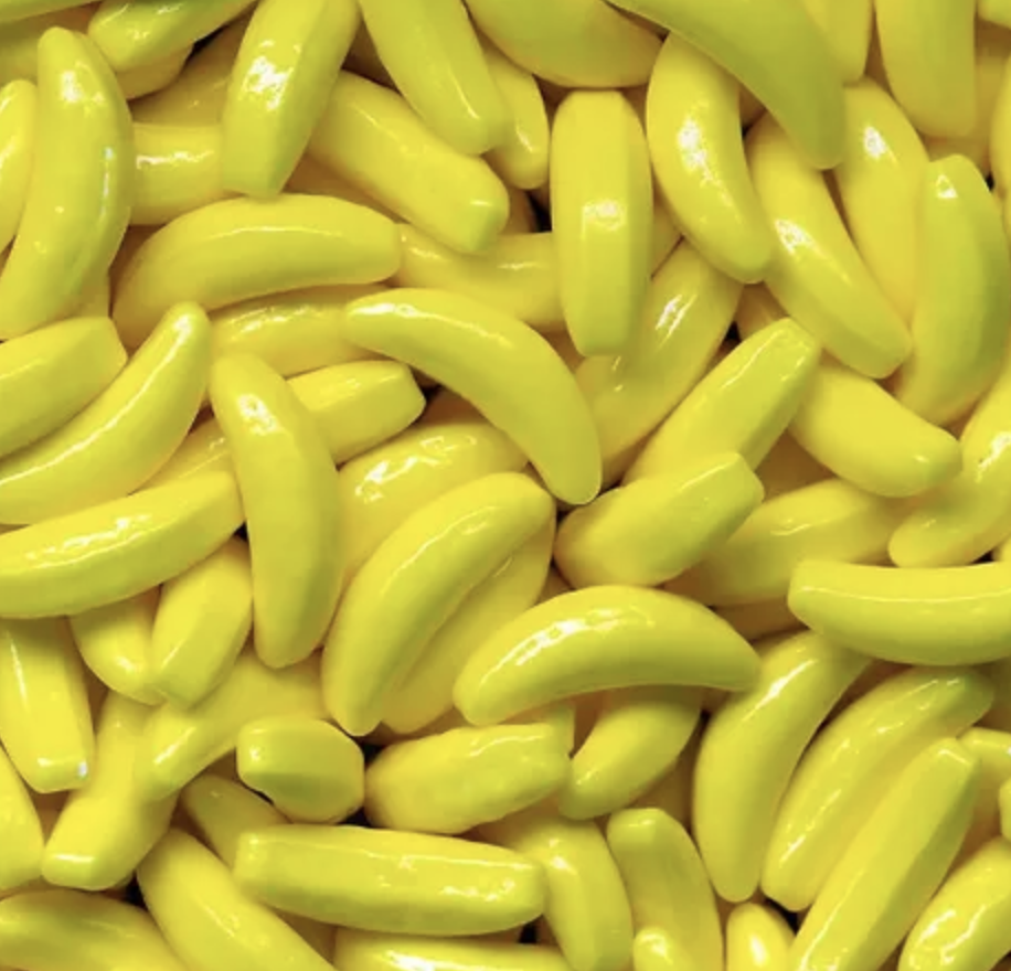 Banana Runts