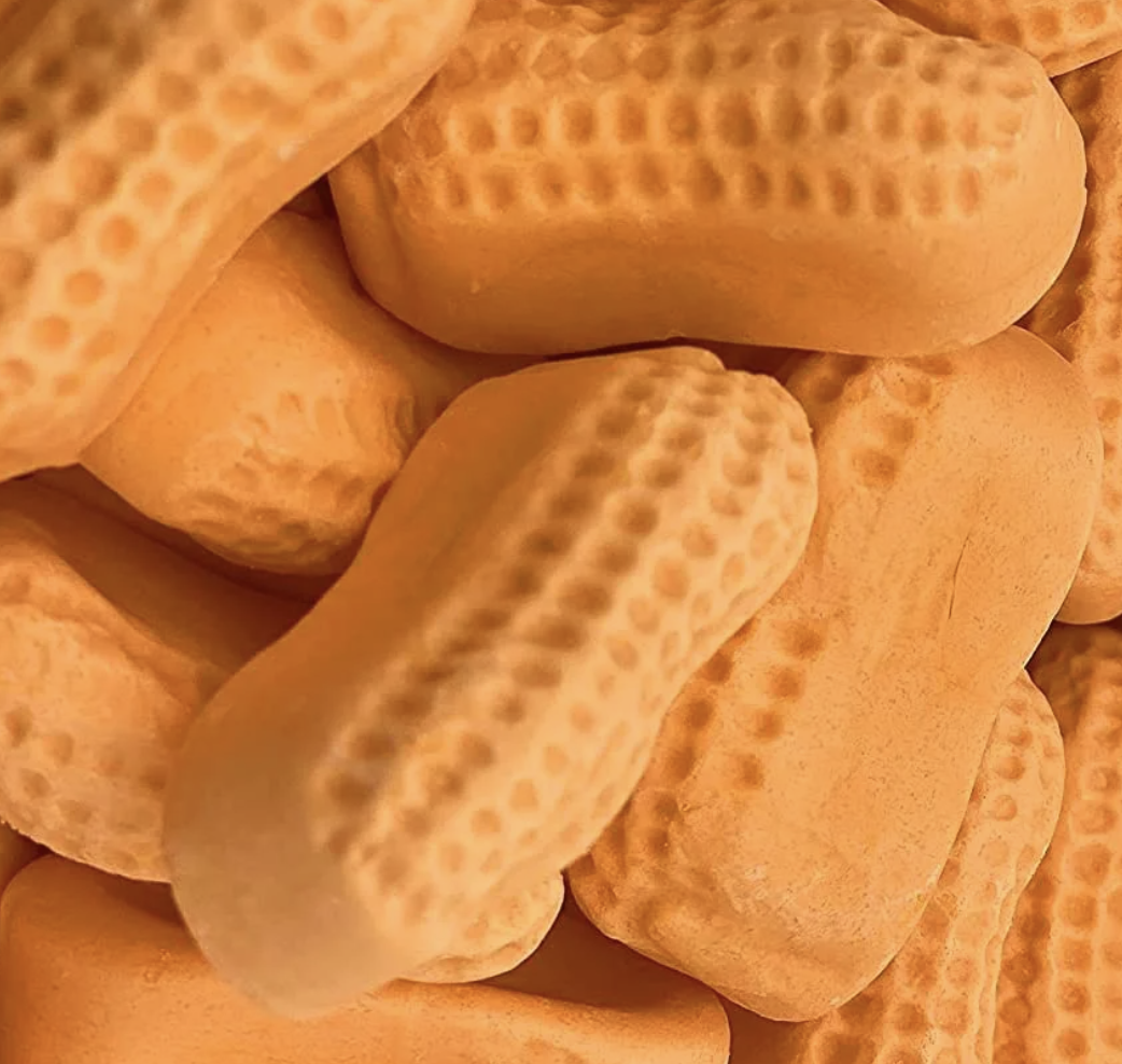 Circus Peanuts by Melster