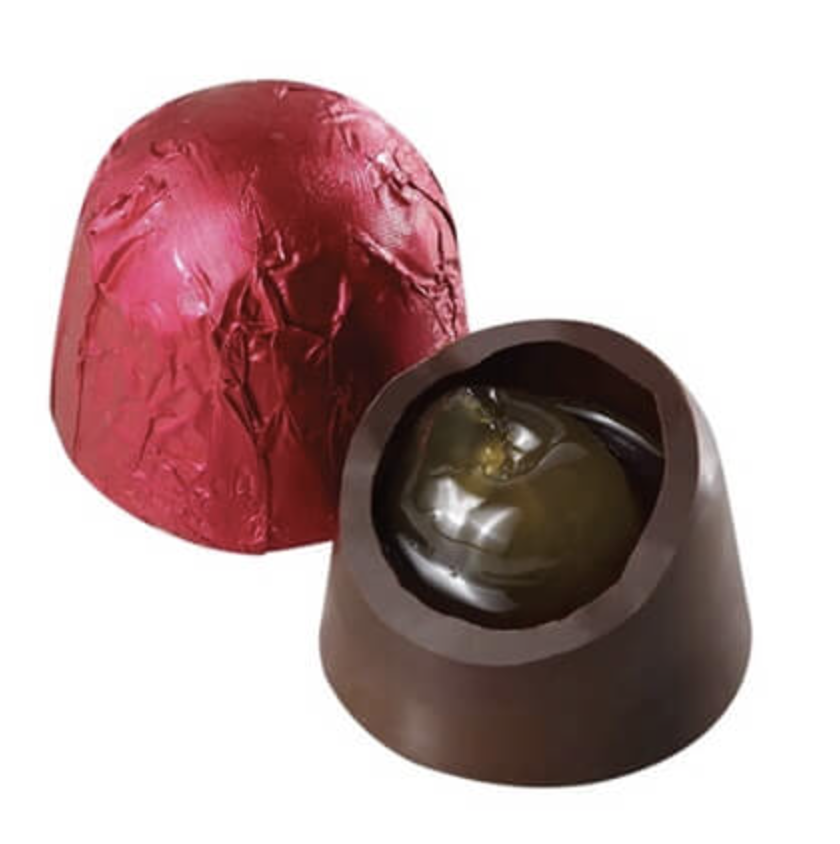 Chocolate Covered Cherries by Godiva