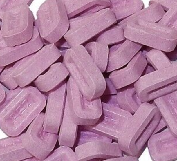 Grape Pez