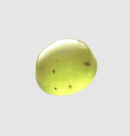 Kiwifruit Gummy Candy by Kasugai