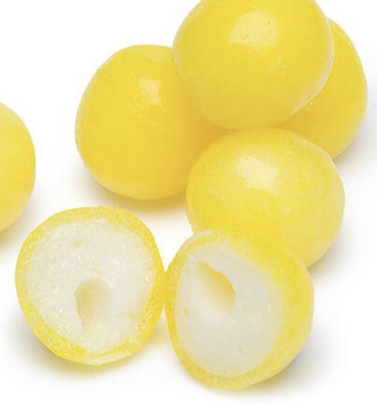 Lemonheads