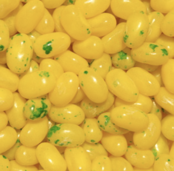Mango Jelly Belly Jelly Beans in Tropical Mix