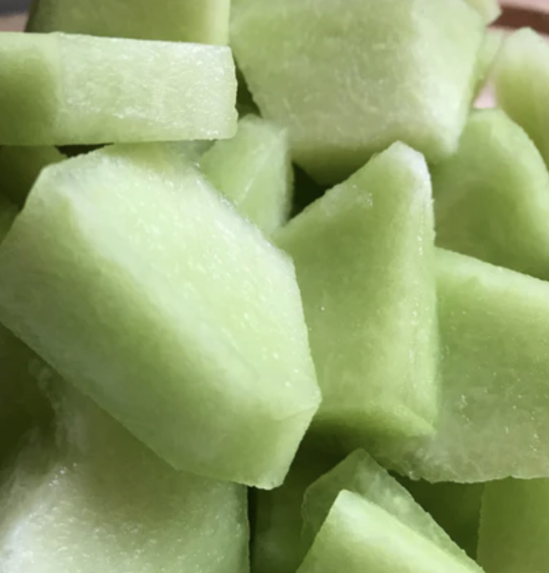 Fresh Honeydew