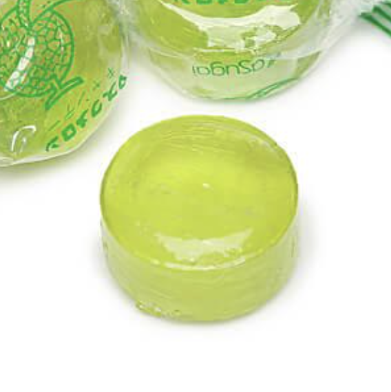 Kasugai Muskmelon Candy