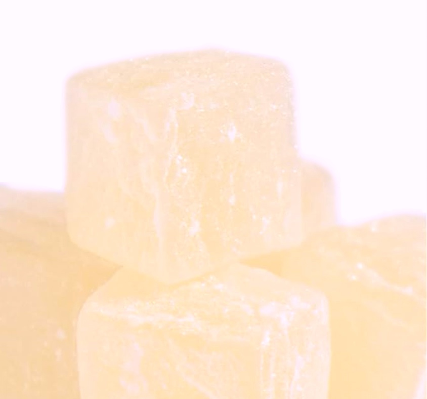 Peach Mochi Gummies