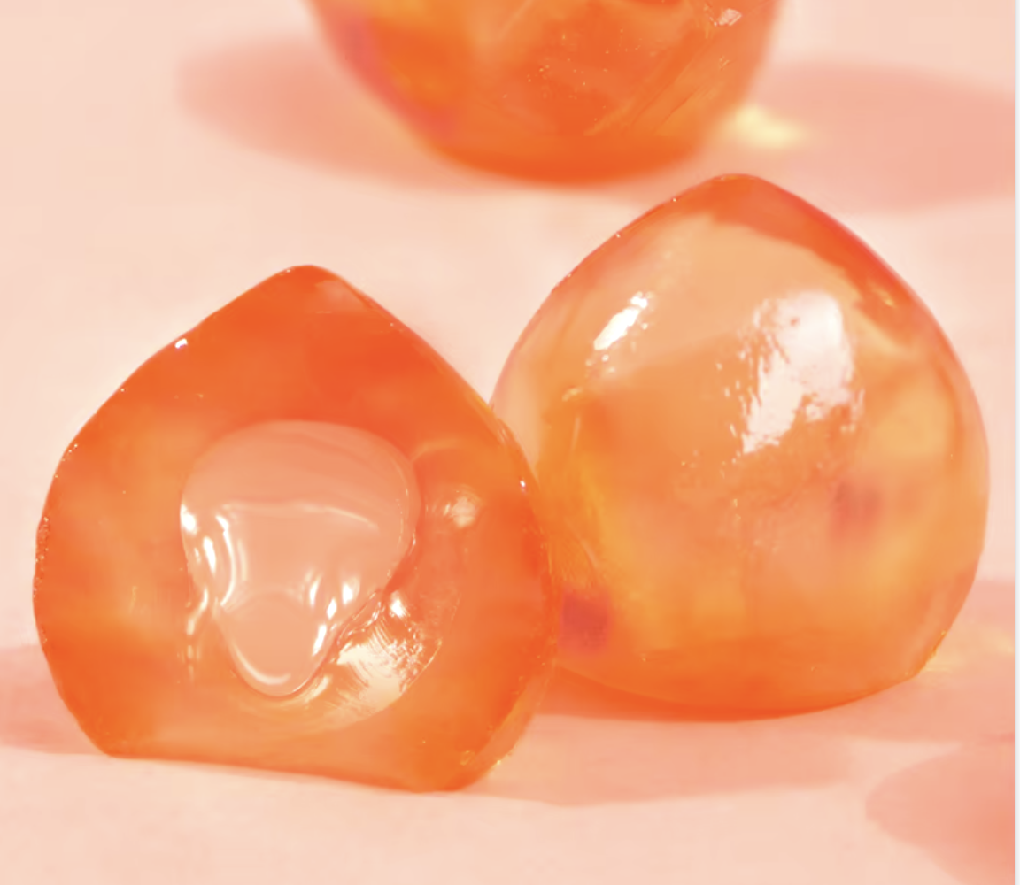 Amos Peelerz Peaches