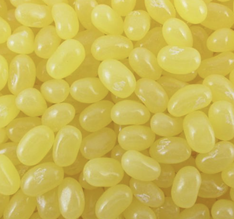 Pineapple Jelly Belly Jelly Beans