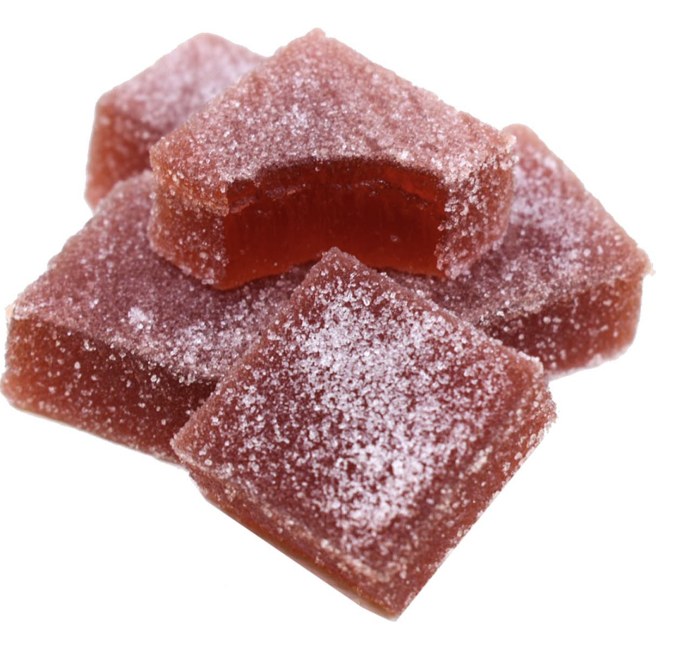 Cactus Candy: Prickly Pear Jellies