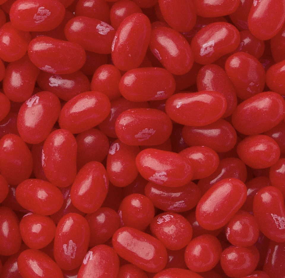 Apple Cider Jelly Belly Jelly Beans