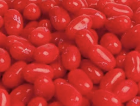 Red Apple Jelly Belly Jelly Beans
