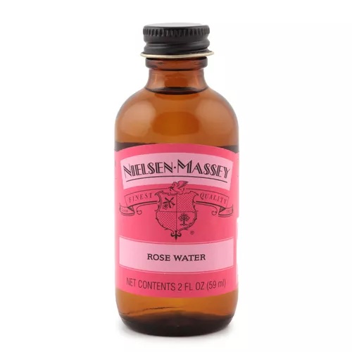 Rose Water