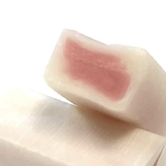 Strawberry Hi-Chew Taffy