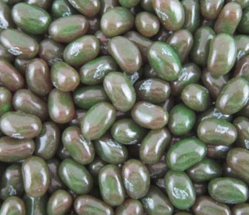 Watermelon Jelly Belly Jelly Beans
